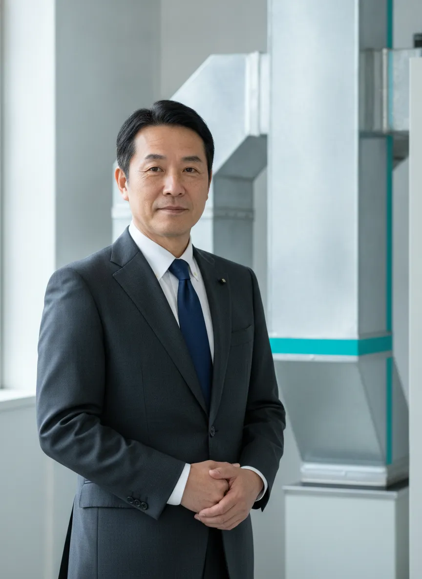 代表者